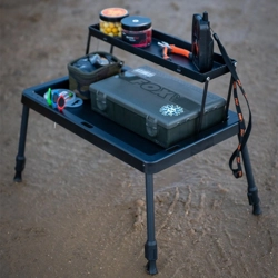 Fox Compact 2 Tier Bivvy Table